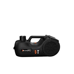 Conpex Elektirikli Araç Krikosu Max:5 Ton B01-5t 3'ü 1 Arada