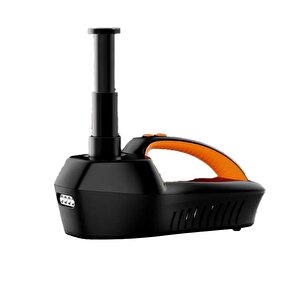 Conpex Elektirikli Araç Krikosu Max:5 Ton B03-5t 2'si 1 Arada