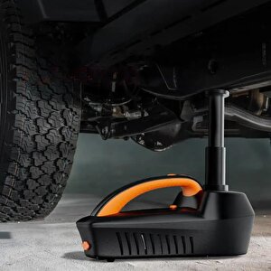 Conpex Elektirikli Araç Krikosu Max:5 Ton B03-5t 2'si 1 Arada