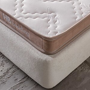 | Ekorest Full Ortopedik Yer Yatağı | Katlanabilir Ve Kolayca Taşınabilir Ekolojik Yatak | 10 Cm | 90x200 cm