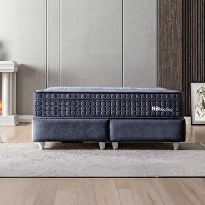 Hb Bedding | Visconest Yatak |  32 Cm Kalınlık | 200x200 cm