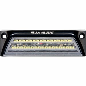 Off-road Led Lamba 12v-24v Valuefit Sm2000 1gb357098-001