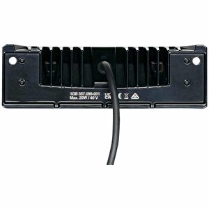 Hella Off-road Led Lamba 12v-24v Valuefit Sm2000 1gb357098-001