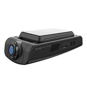 Vueroid Araç Kamerasi 4k Sony Starvis 2 Görüntü Sensörü Gps D21