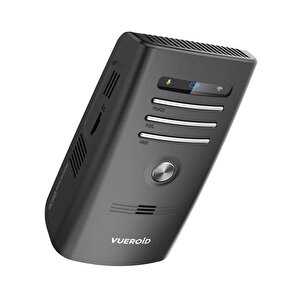 Vueroid Araç Kamerasi 4k Sony Starvis 2 Görüntü Sensörü Gps D21