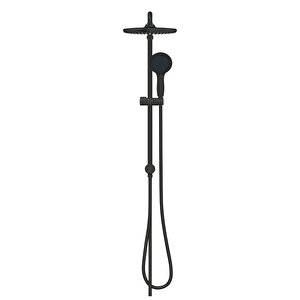 Tempesta System 250 Duş Sistemi Mat Siyah - 269802431