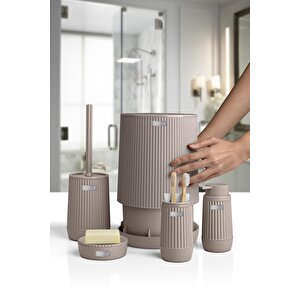 Nida Vizon 5'li Banyo Seti