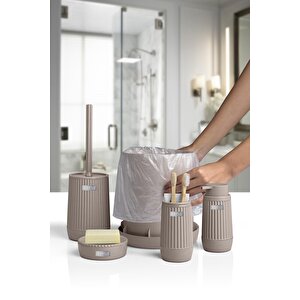 Nida Vizon 5'li Banyo Seti