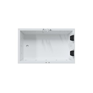 130 X 215 H 105 Mini Havuz Jakuzi