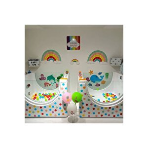 100 X 120 X 80 (0-12 Ay) Bebek Jakuzi
