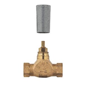 Ankastre Stop Valf İçin İç Gövde 1 2" - 29273000