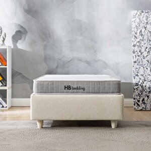 FoamBox Katlanabilir Ortopedik Sünger Yatak 12cm Kalınlık