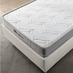 FoamBox Katlanabilir Ortopedik Sünger Yatak 12cm Kalınlık