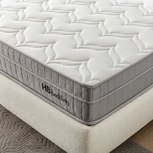 Comfort Full Ortopedik Pro Yaylı Yatak