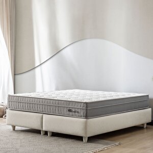 Comfort Full Ortopedik Pro Yaylı Yatak 150x200 cm