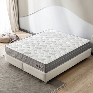 Comfort Full Ortopedik Pro Yaylı Yatak 140x190 cm