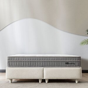 Comfort Ortopedik Yaylı Yatak 23cm Kalınlık