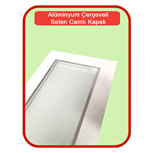 Vegas Ankastre L Mutfak 590 Cm Beyaz Tezgah Hariç Model 3