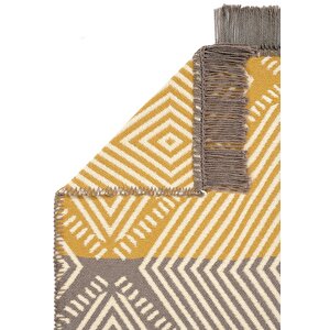 Cool Halı Lovely Renkli Kilim Yıkanabilir Çift Taraflı Akrilik İnce Banyo Balkon Mutfak Kilimi