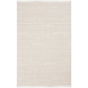 Curly 1120 Bej Halı Yolluk Bukle Salon Halısı Koridor Halısı Yumuşak Dokulu Mutfak Halısı 200x300 cm