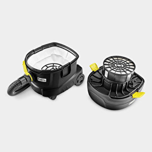 T11/1 Classic Hepa Re Plast Kuru Elektrikli Süpürge 1.527-205.0