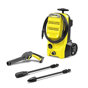 K 4 Classic Basınçlı Yıkama Makinesi
