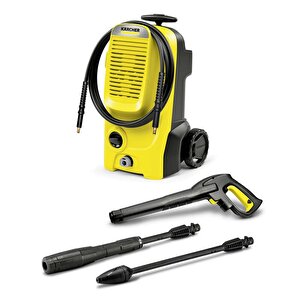 K 5 Classic Basınçlı Yıkama Makinesi