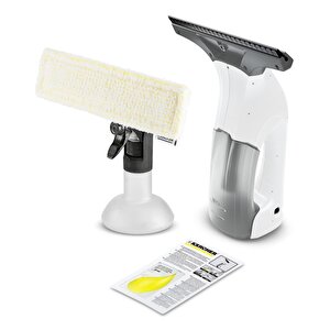 Wv1 Plus Cam Temi̇zleme Aparati Beyaz
