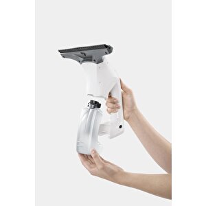 Wv1 Plus Cam Temi̇zleme Aparati Beyaz