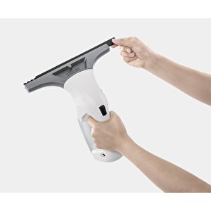 Karcher Wv1 Plus Cam Temi̇zleme Aparati Beyaz