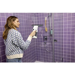 Karcher Wv1 Plus Cam Temi̇zleme Aparati Beyaz