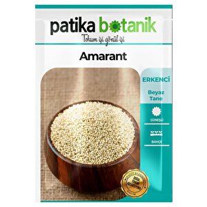 100 Adet Amarant Tohumu