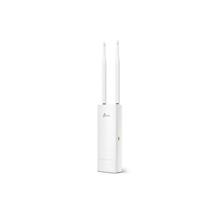 300mbps 2x5dbi Anten N Açık Alan Access Point