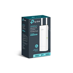 300mbps 2x5dbi Anten N Açık Alan Access Point