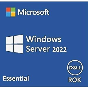 Windows Ms Rok Essential 2022