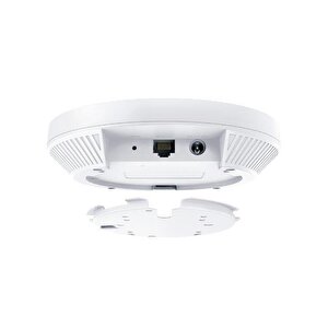 Ax3000 Ceiling Mount Dual-band Wi-fi 6 Access Point Port 1×1gbps Rj45 P
