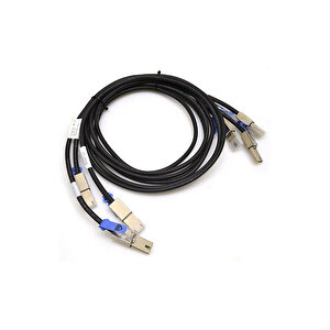 Hpe 1u Gen10 8sff Sas Cable Kit