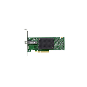 Hpe Storefabric Sn1200e 16gb Single Port Fibre Channel Host Bus A