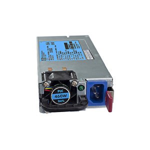Power Supply : Hot-plug Power Supply - 1