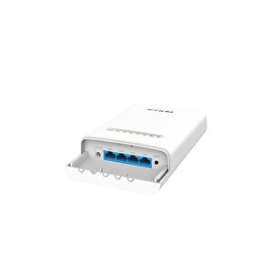 Wrl Os3-kit 5ghz 12dbi 11ac 867mbps Cpe