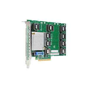 Hpe Dl38x Gen10 12gb Sas Expander