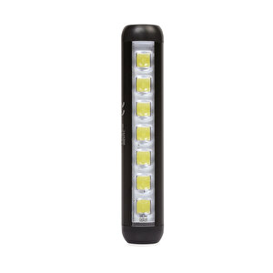 Type-c Girişli Miknatisli Şarjlı Cep Feneri Watton Wt-333 Tdrtr