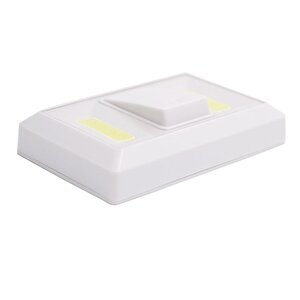 Cob Ledli Duvar Dolap Lambası Wt-382 Tdrtr