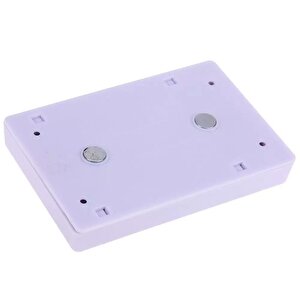 Cob Ledli Duvar Dolap Lambası Wt-382 Tdrtr