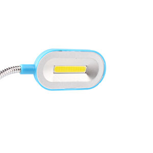 Sob Ledli Mıknatıslı Masa Lambası Watton Wt-320 Tdrtr