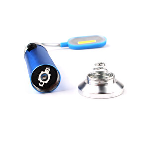 Sob Ledli Mıknatıslı Masa Lambası Watton Wt-320 Tdrtr