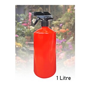 1 Lt Boş Sprey Şişe (pompa/fısfıs/püskürtme)