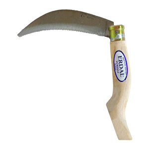 Erdal Bursa Katlanır Testereli Bıçkı No:2 - 26 Cm Tdrtr