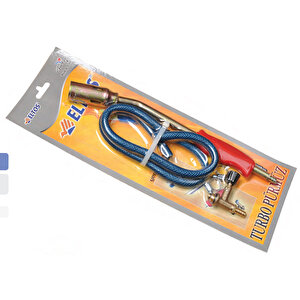 Turbo Pürmüz Seti - İpragaz Uyumlu Tdrtr