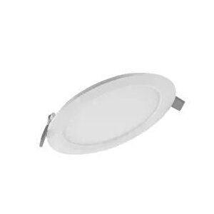 Led Gömme Spot 6w Kırık Beyaz Işık
